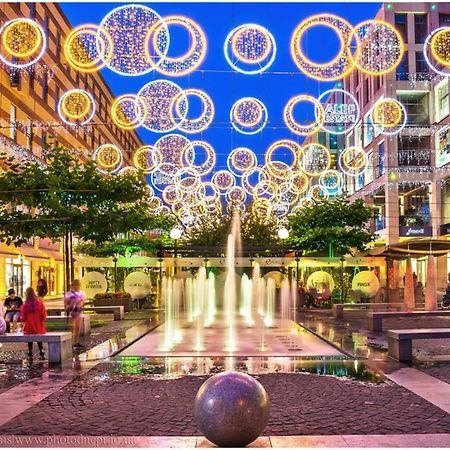 Appartamento Затишок У Самому Центрі Дніпра Dnipro Esterno foto